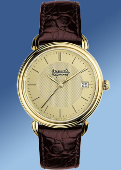  Auguste Reymond Elegance Quartz