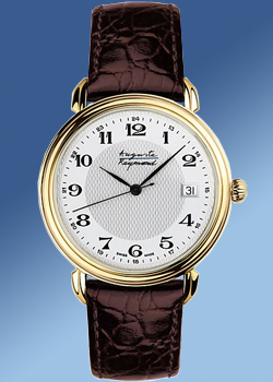 часы Auguste Reymond Elegance Quartz