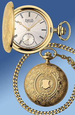 часы Auguste Reymond Old Time