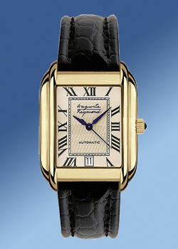  Auguste Reymond Charleston Gent Automatic