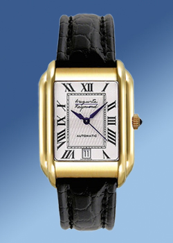  Auguste Reymond Charleston Gent Automatic