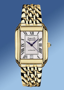 часы Auguste Reymond Charleston Gent Automatic