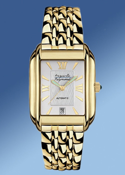 часы Auguste Reymond Charleston Gent Automatic