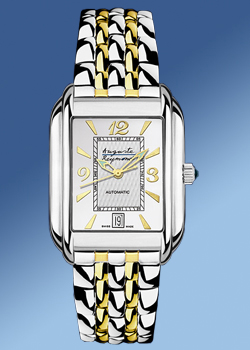 часы Auguste Reymond Charleston Gent Automatic