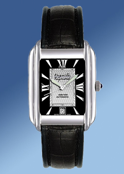 часы Auguste Reymond Charleston Gent Automatic