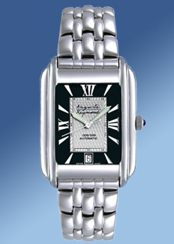 часы Auguste Reymond Charleston Gent Automatic