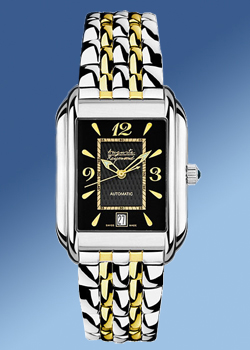 часы Auguste Reymond Charleston Gent Automatic
