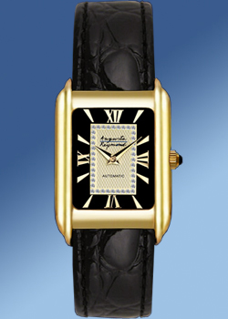 часы Auguste Reymond Charleston Lady Automatic
