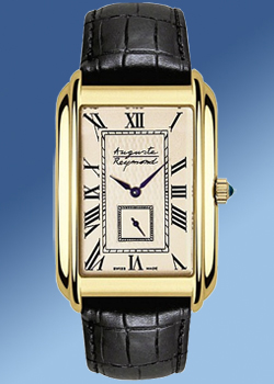 часы Auguste Reymond Charleston Quartz XL
