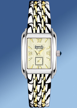  Auguste Reymond Charleston Quartz Midi