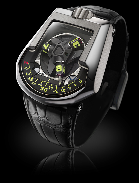  Urwerk UR-202