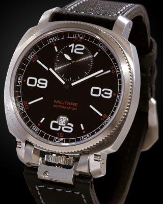 часы Anonimo Militare Automatico