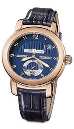  Ulysse Nardin Anniversary 160