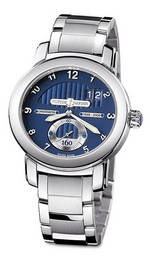  Ulysse Nardin Anniversary 160