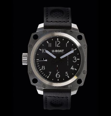 часы U-Boat Thousands of feet AS