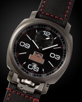 часы Anonimo Militare Automatico 10 anni