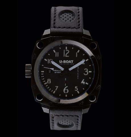 часы U-Boat Thousands of feet AB