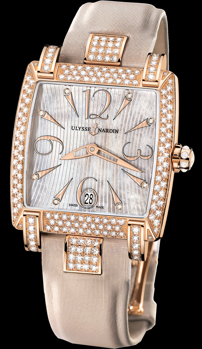  Ulysse Nardin Caprice