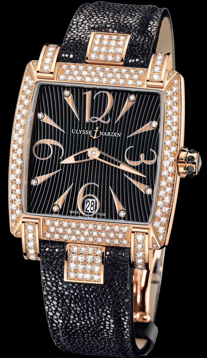  Ulysse Nardin Caprice