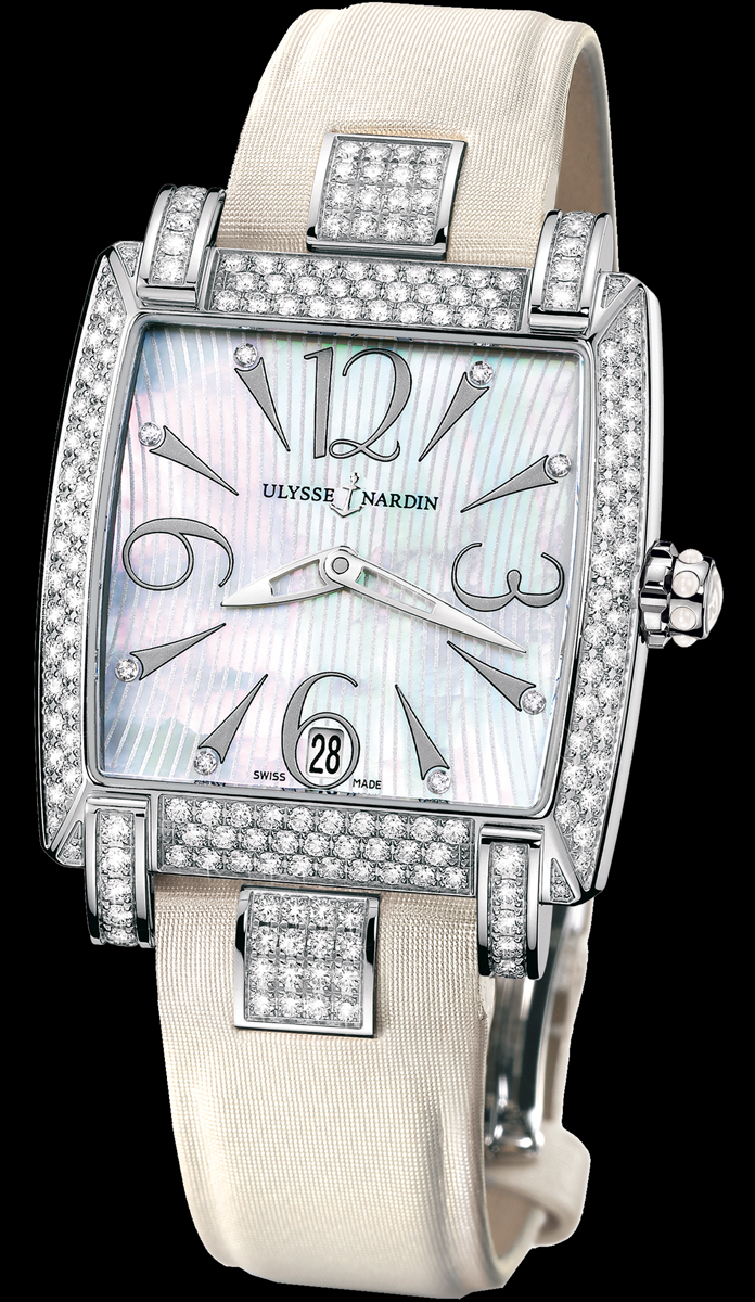 часы Ulysse Nardin Caprice