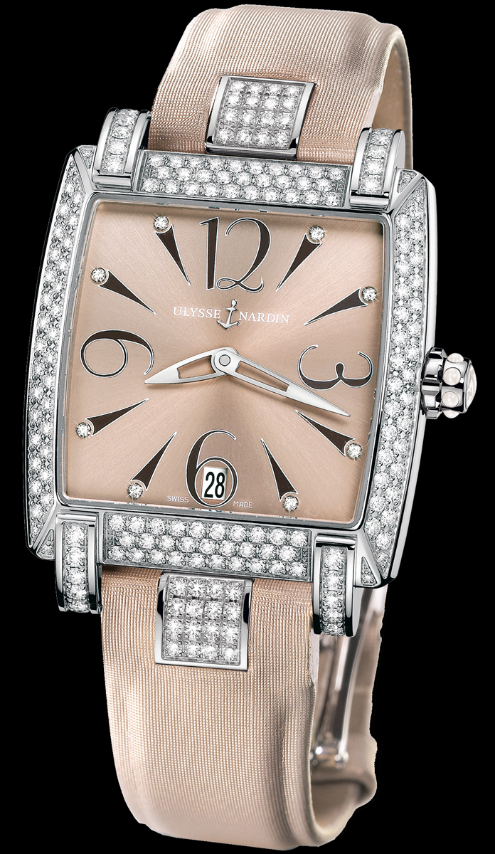  Ulysse Nardin Caprice