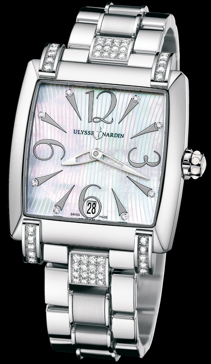  Ulysse Nardin Caprice