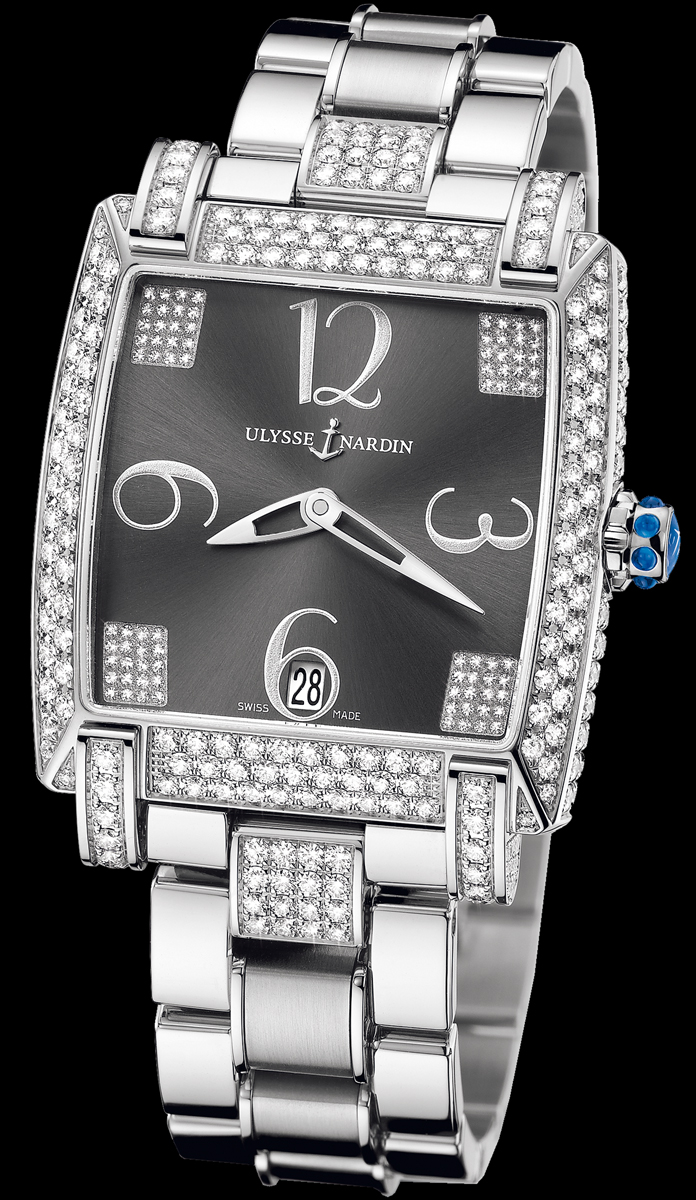 часы Ulysse Nardin Caprice