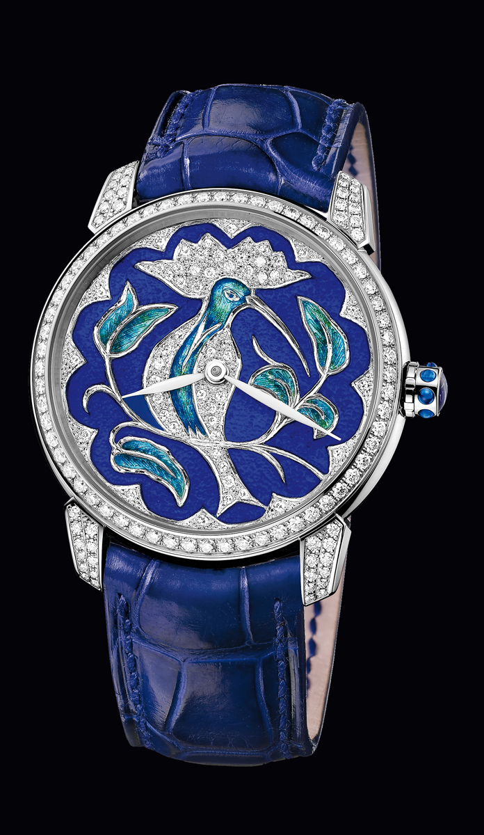  Ulysse Nardin Classico Lady