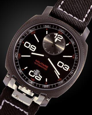 часы Anonimo Militare Automatico First Edition