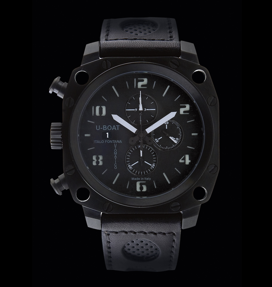 часы U-Boat Thousands of feet GAB