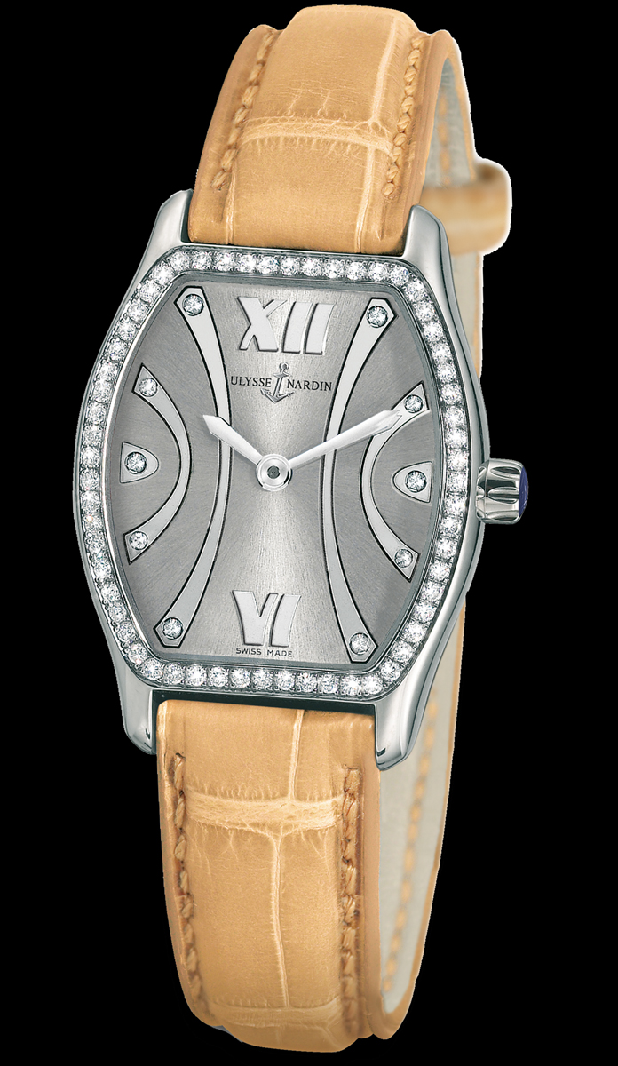часы Ulysse Nardin Michelangelo Lady