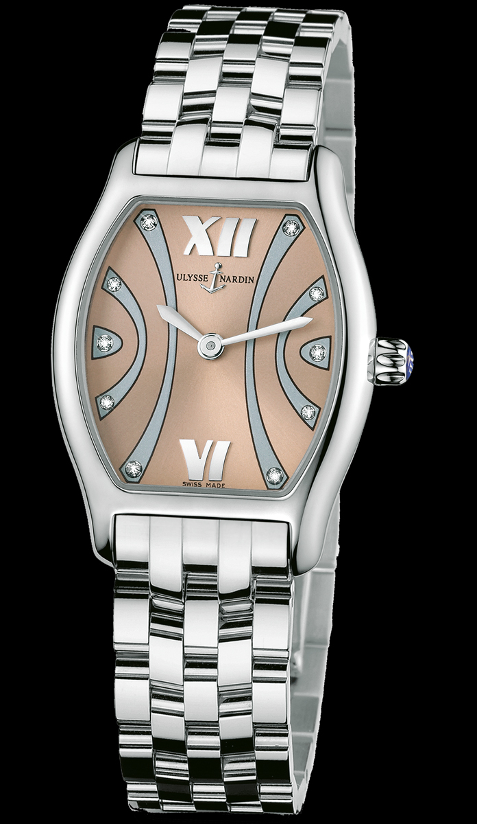 часы Ulysse Nardin Michelangelo Lady