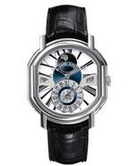 часы Daniel Roth Perpetual Calendar Moon Phase
