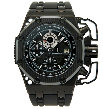  Audemars Piguet Royal Oak Offshore Survivor