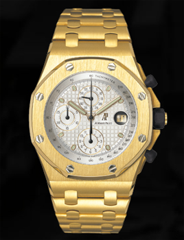  Audemars Piguet Royal Oak Offshore