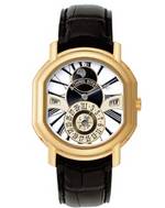часы Daniel Roth Perpetual Calendar Moon Phase