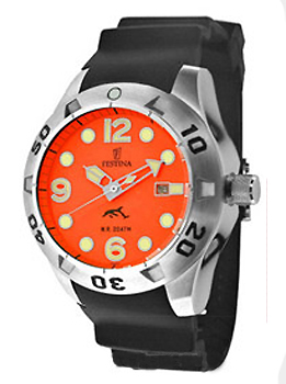 часы Festina Festina Diver