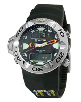 часы Festina Festina Diver
