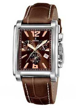 часы Festina FESTINA Havanna