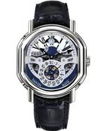 часы Daniel Roth Perpetual Calendar Time Equation