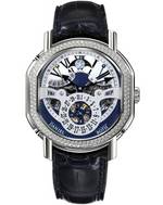 часы Daniel Roth Perpetual Calendar Time Equation