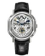 часы Daniel Roth Perpetual Calendar Time Equation