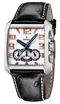 часы Festina FESTINA Retro