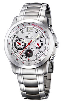 часы Festina Festina Chronograph