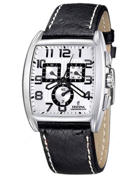 часы Festina Festina Chronograph