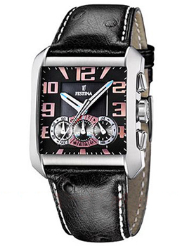 часы Festina Festina Chronograph