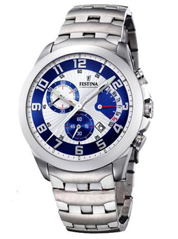  Festina Festina Chronograph