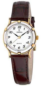 часы Festina FESTINA Classic