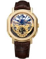 часы Daniel Roth Perpetual Calendar Time Equation