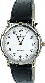 часы Festina FESTINA Classic Leather